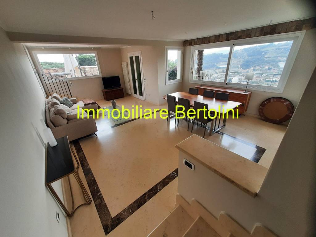 Villa a Bordighera in Bordighera - Foto 2