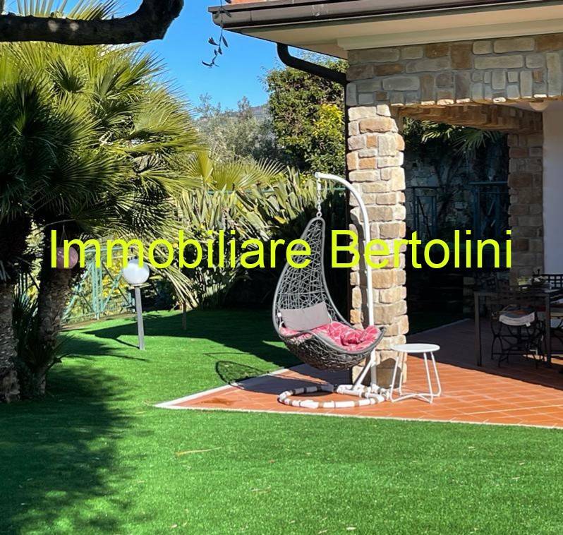 Villa a Bordighera in Bordighera - Foto 3