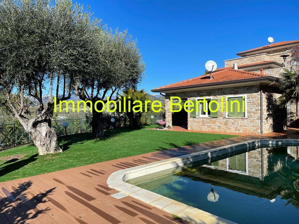 Villa a Bordighera in Bordighera - Foto 4