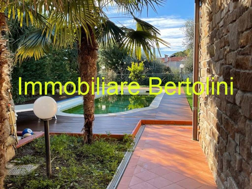 Villa a Bordighera in Bordighera - Foto 5