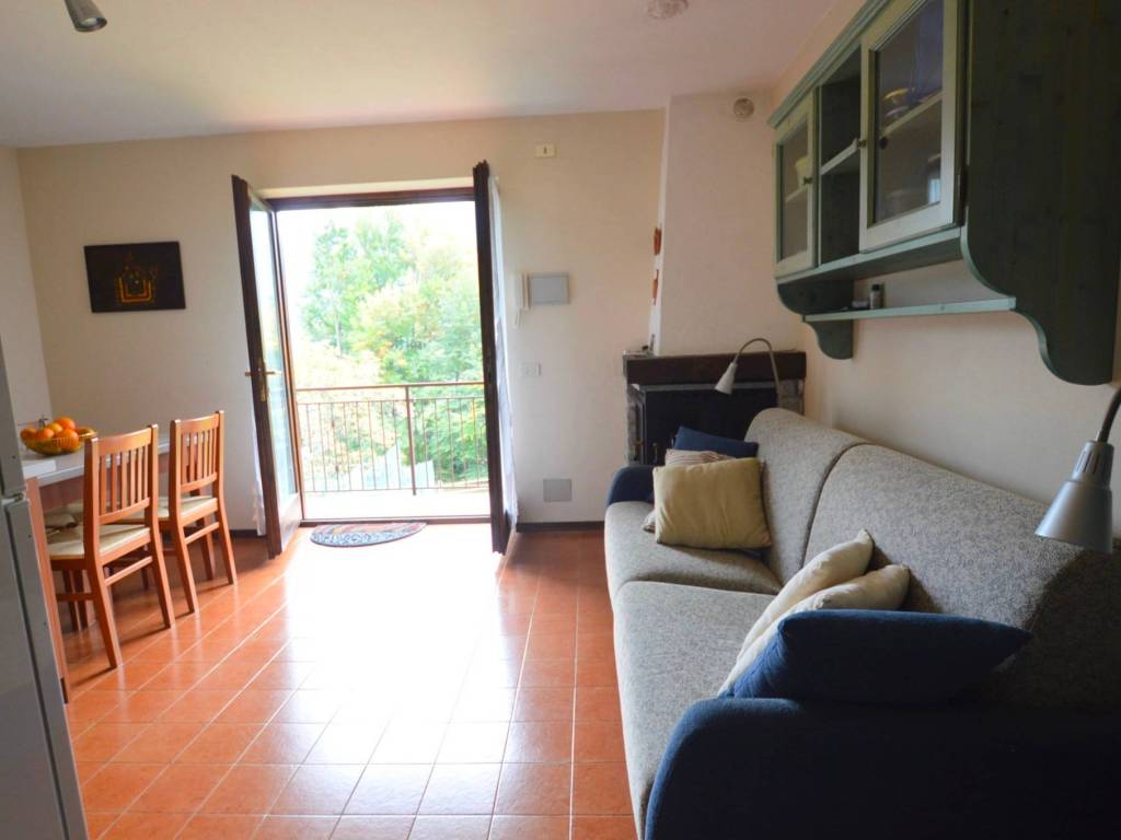 Appartamento a Craveggia in Via Vocogno - Foto 3