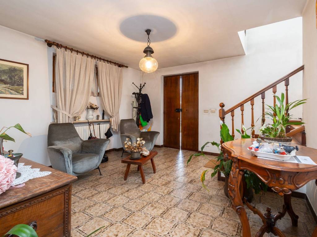 Villa a Morano sul po in Via Magenta, 5 - Foto 2