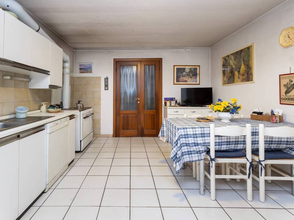 Villa a Morano sul po in Via Magenta, 5 - Foto 4