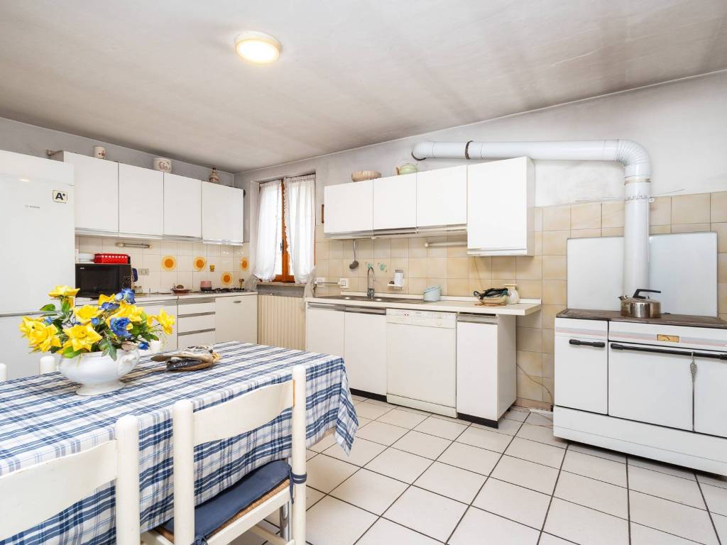 Villa a Morano sul po in Via Magenta, 5 - Foto 5