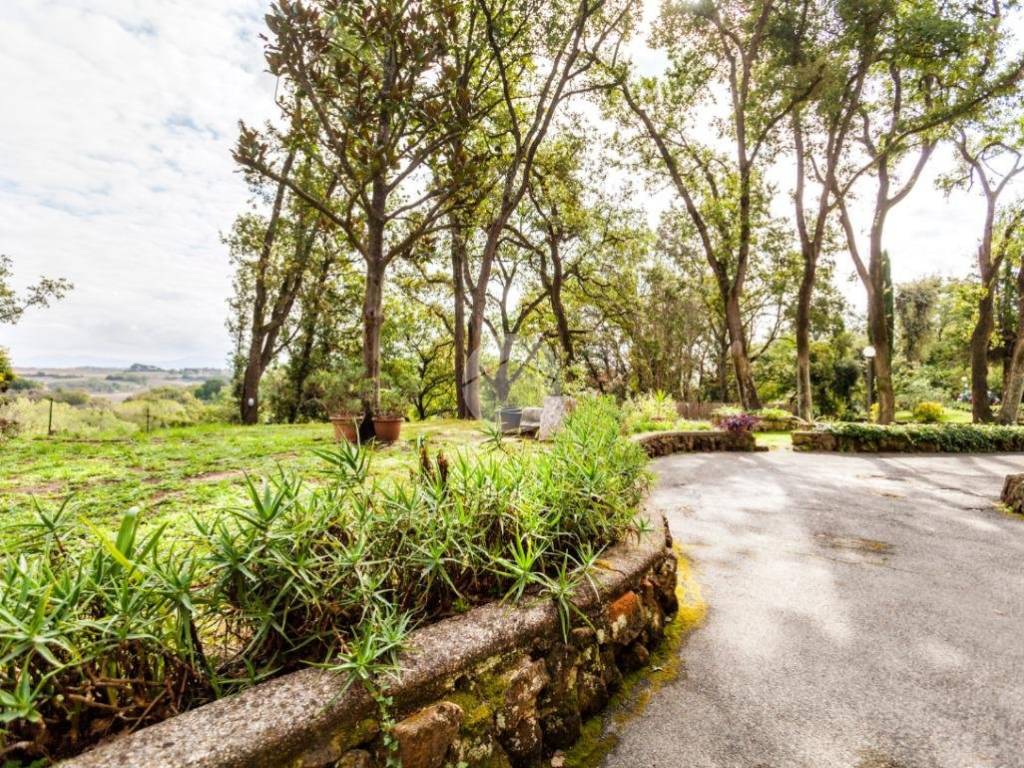 Attico / mansarda a Roma in Via Clarice Tartufari, 161 - Foto 2