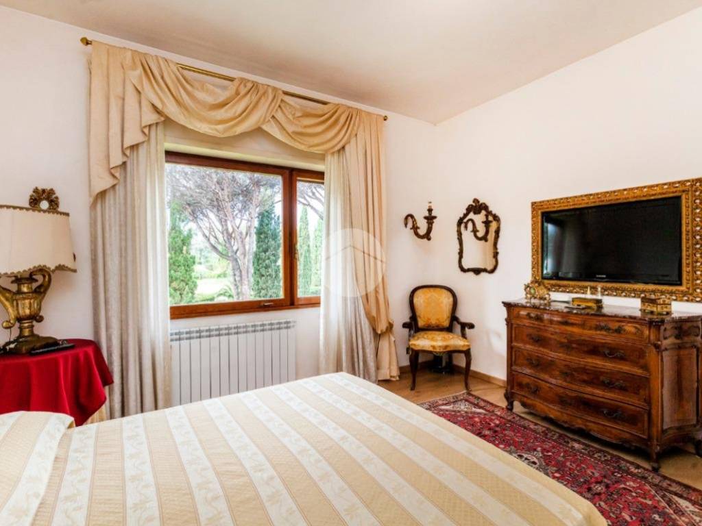 Attico / mansarda a Roma in Via Clarice Tartufari, 161 - Foto 3