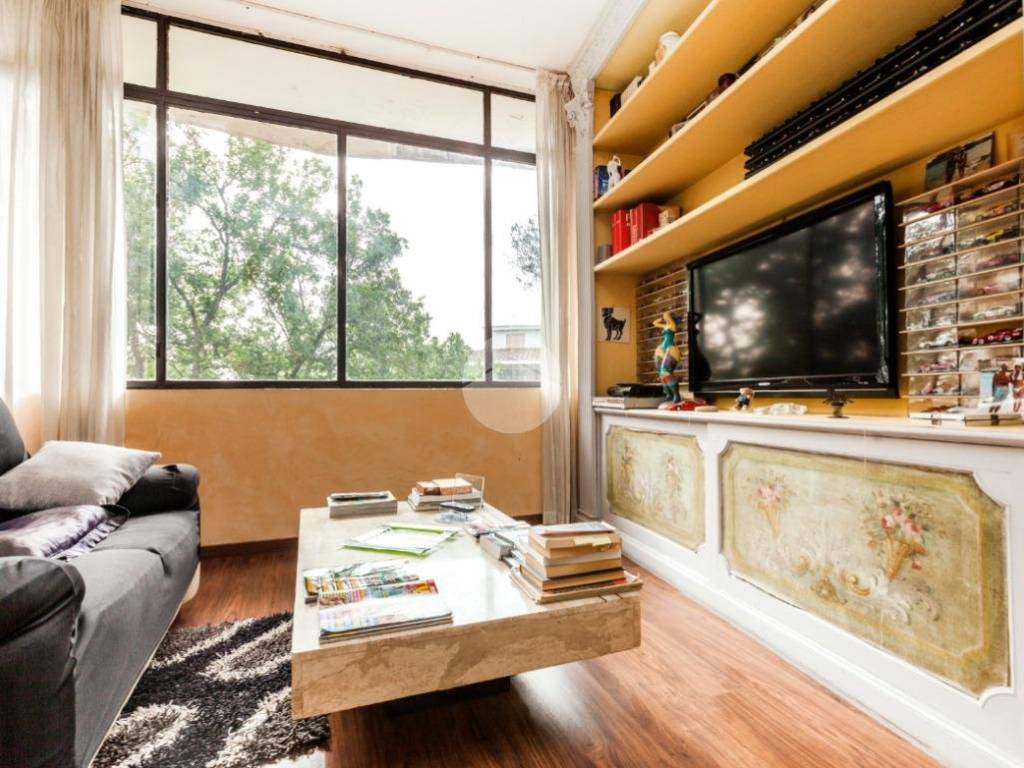 Attico / mansarda a Roma in Via Clarice Tartufari, 161 - Foto 4