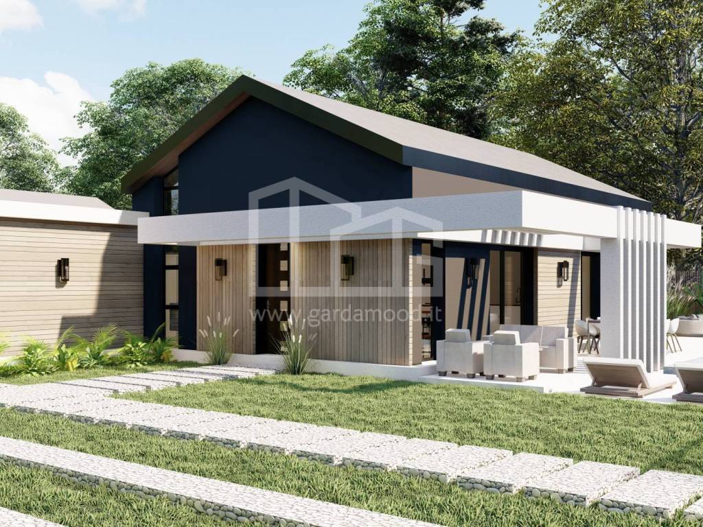 Villa a Cavriana in via Fontana Re - Foto 2