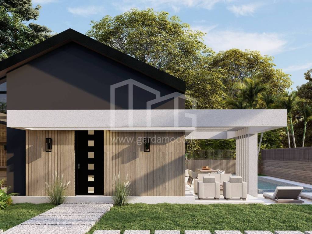 Villa a Cavriana in via Fontana Re - Foto 3