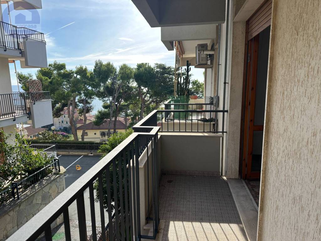 Appartamento a Santo stefano al mare in Via Terzorio, 7 - Foto 2