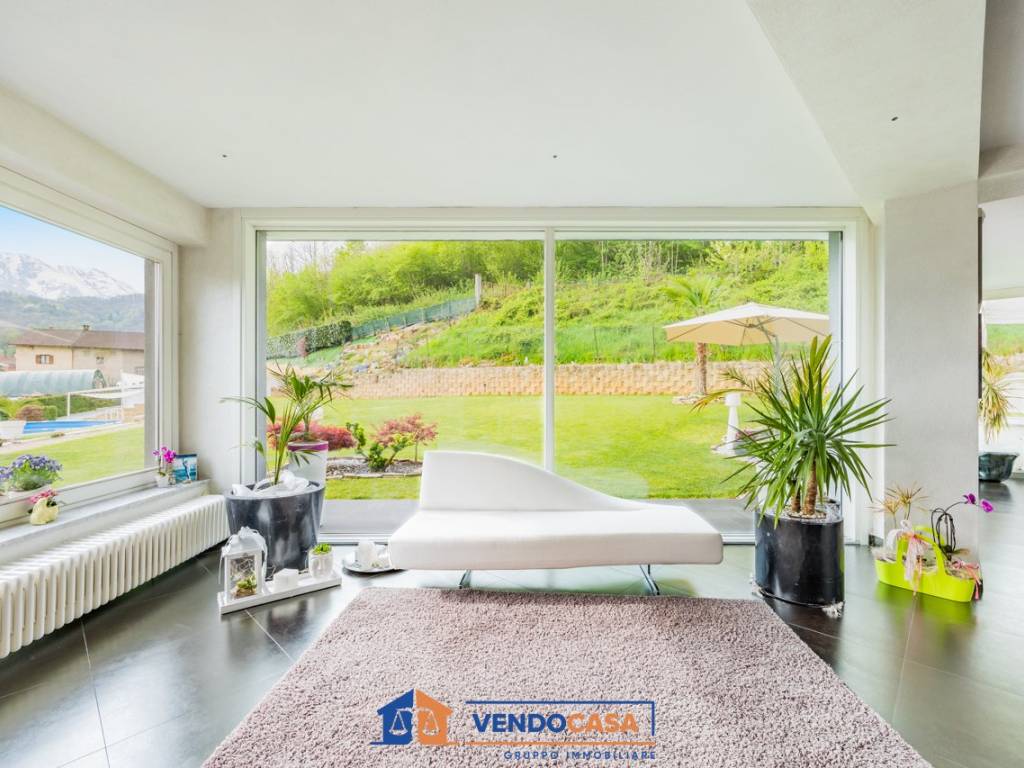 Villa a Boves in Via Costalunga - Foto 2