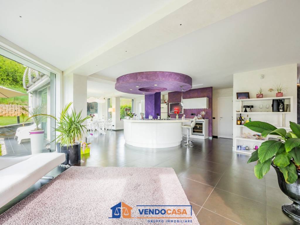 Villa a Boves in Via Costalunga - Foto 3