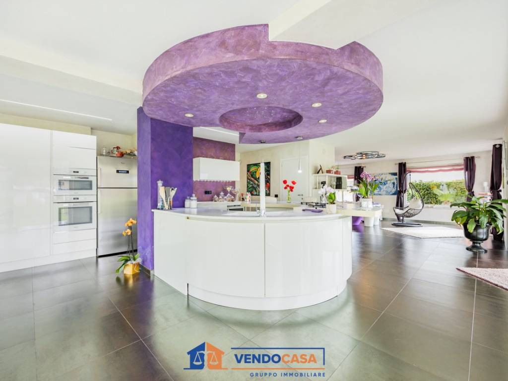 Villa a Boves in Via Costalunga - Foto 4