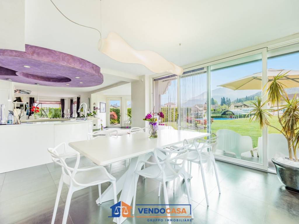 Villa a Boves in Via Costalunga - Foto 5