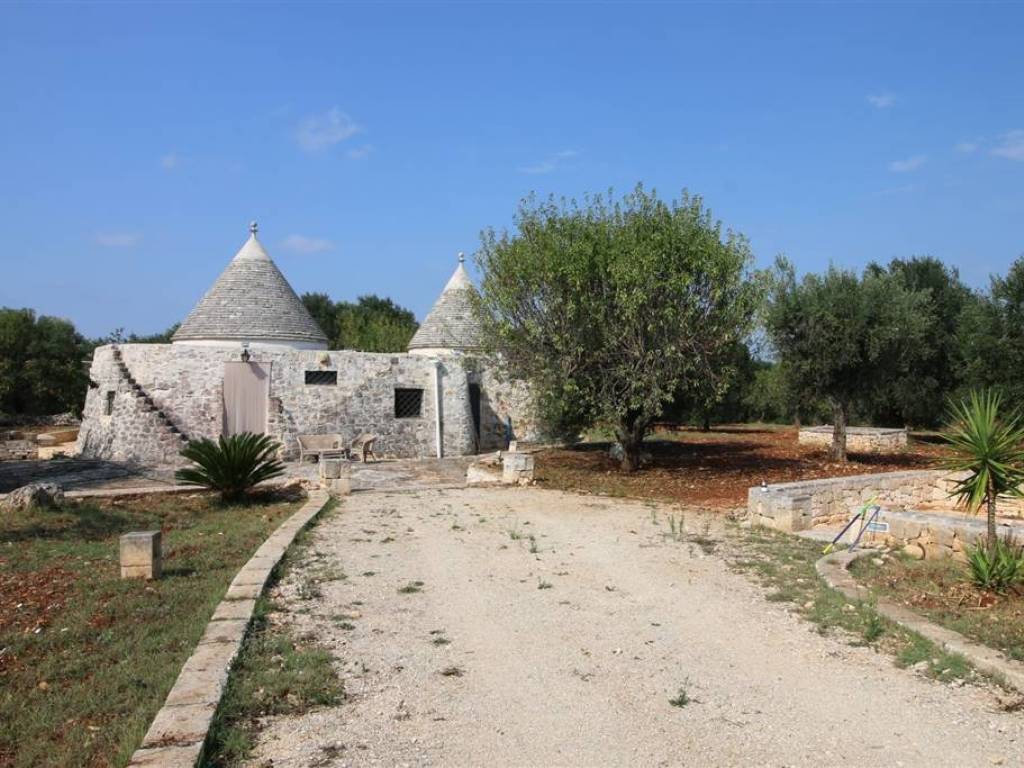 Rustico / casale a Ostuni in Contrada Cervarolo - Foto 2