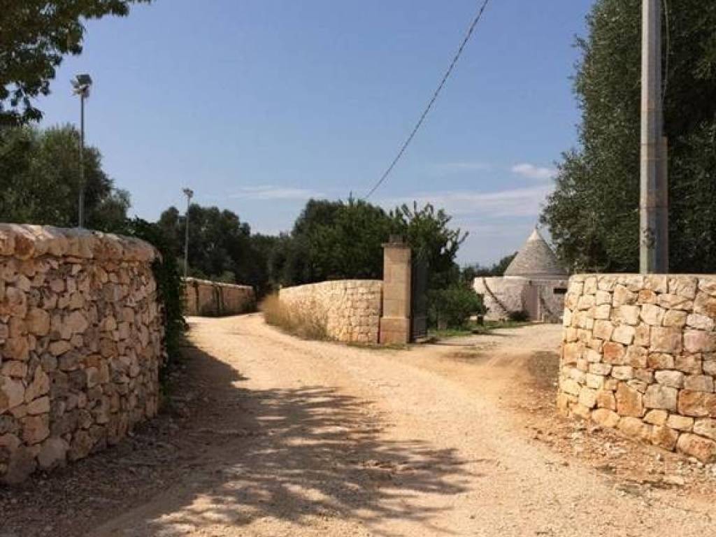 Rustico / casale a Ostuni in Contrada Cervarolo - Foto 3