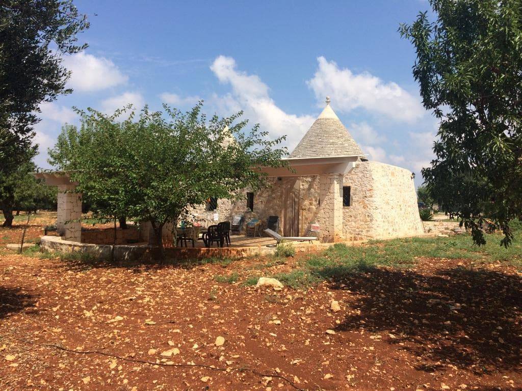 Rustico / casale a Ostuni in Contrada Cervarolo - Foto 4