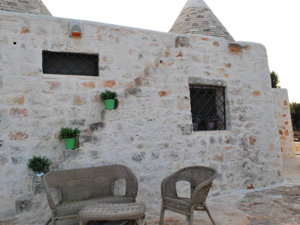 Rustico / casale a Ostuni in Contrada Cervarolo - Foto 5