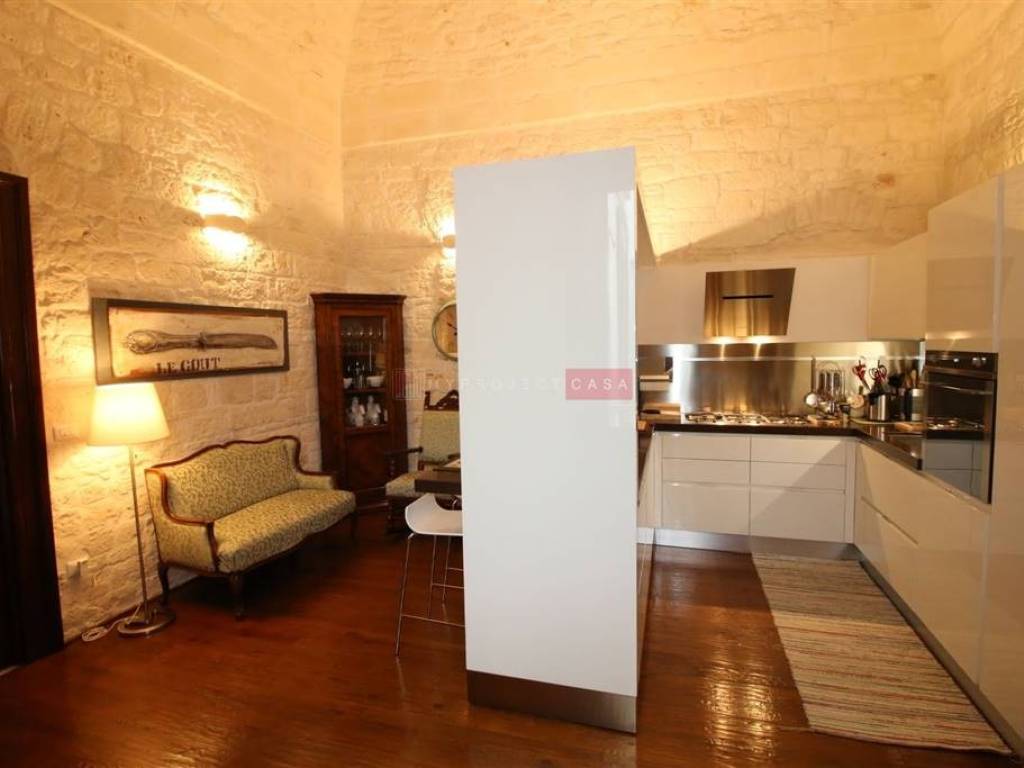 Appartamento a Martina franca in Corso Vittorio Emanuele - Foto 3
