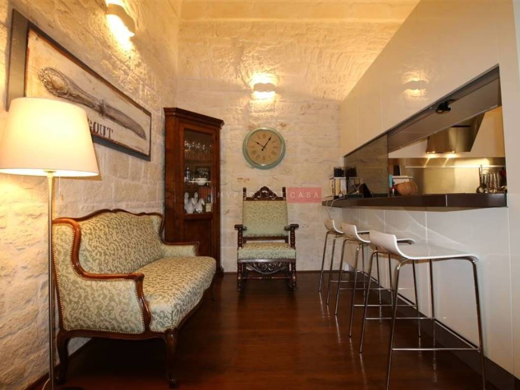 Appartamento a Martina franca in Corso Vittorio Emanuele - Foto 4