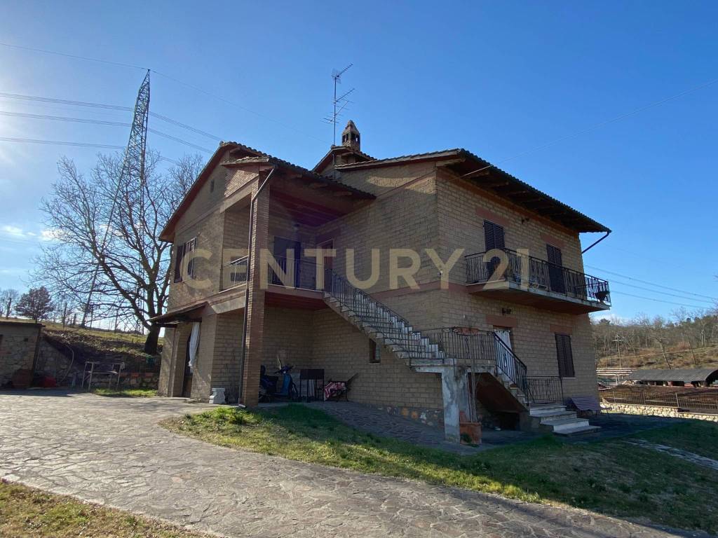 Villa a Casole d'elsa in località molino d'elsa - Foto 2