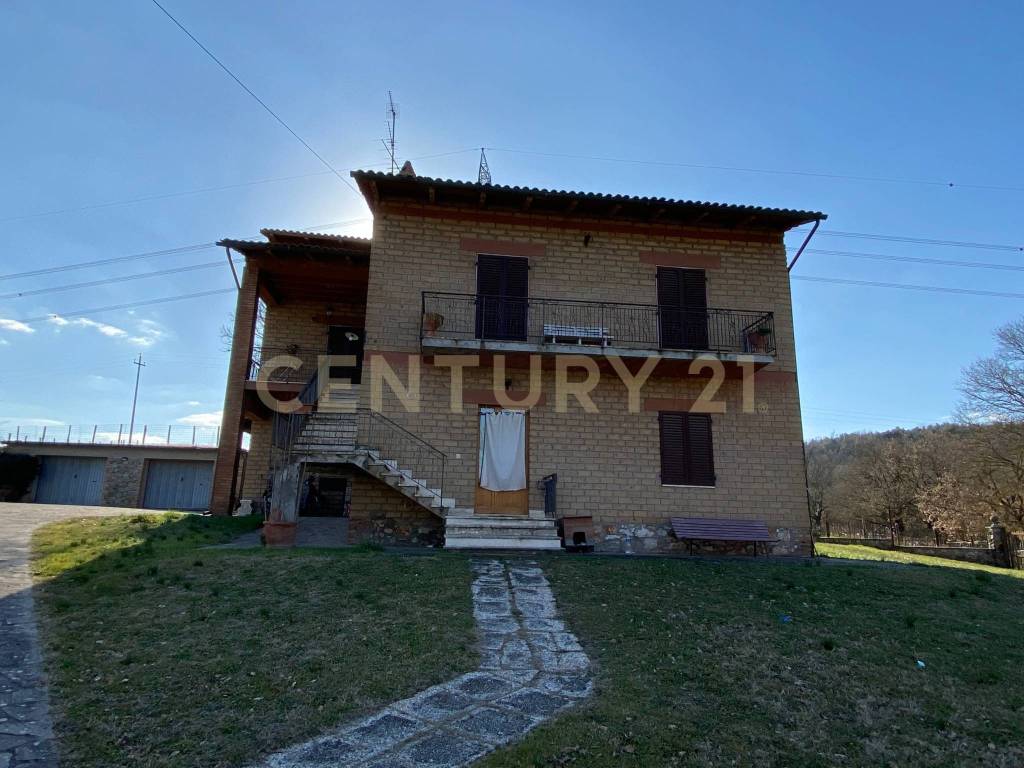 Villa a Casole d'elsa in località molino d'elsa - Foto 3