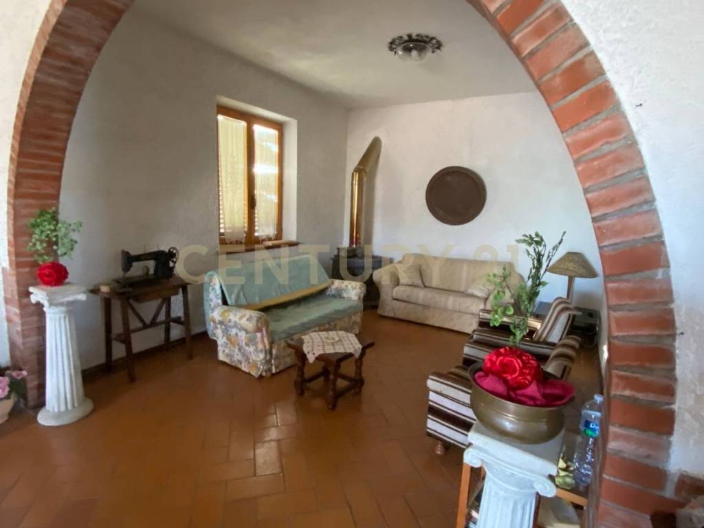 Villa a Casole d'elsa in località molino d'elsa - Foto 4