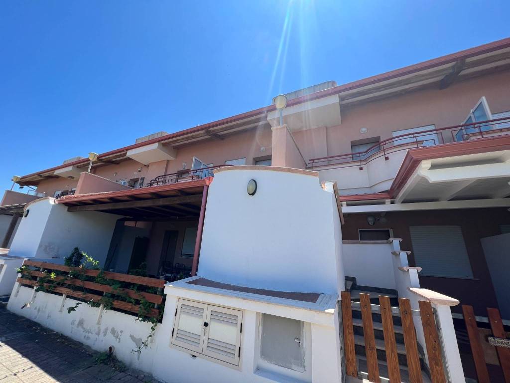 Appartamento a Briatico in Località Piana di Vada - Foto 3