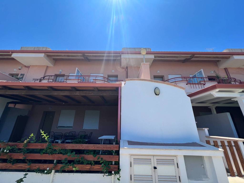 Appartamento a Briatico in Località Piana di Vada - Foto 4