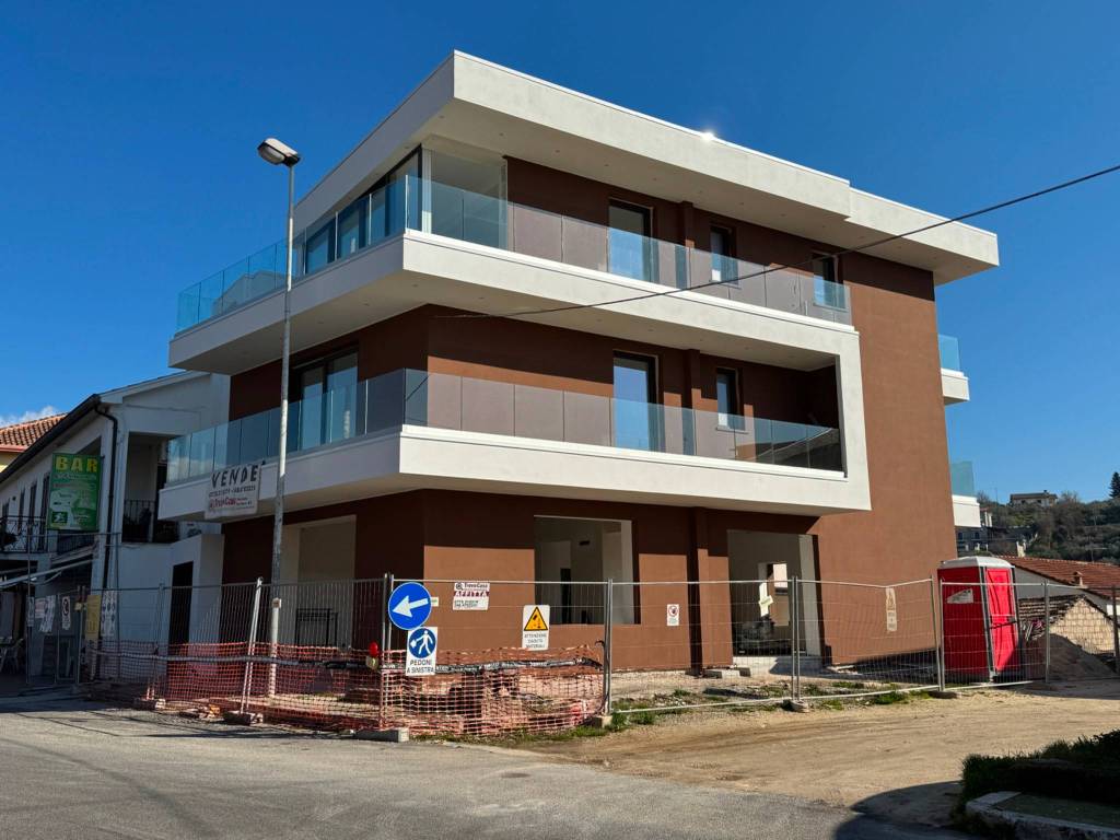 Appartamento a Veroli in Via Sant'Angelo in Villa - Foto 2