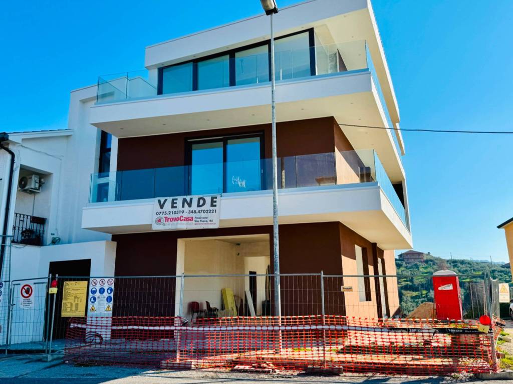 Appartamento a Veroli in Via Sant'Angelo in Villa - Foto 3