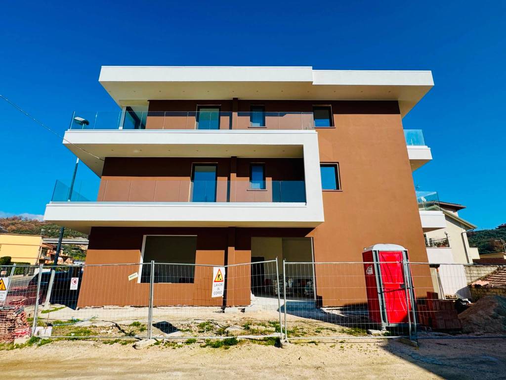 Appartamento a Veroli in Via Sant'Angelo in Villa - Foto 4
