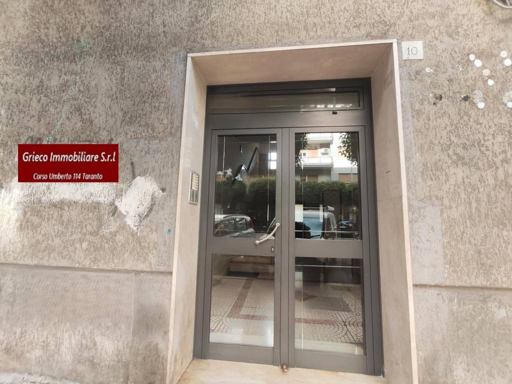 Appartamento a Taranto in Via Liguria, 10 - Foto 3