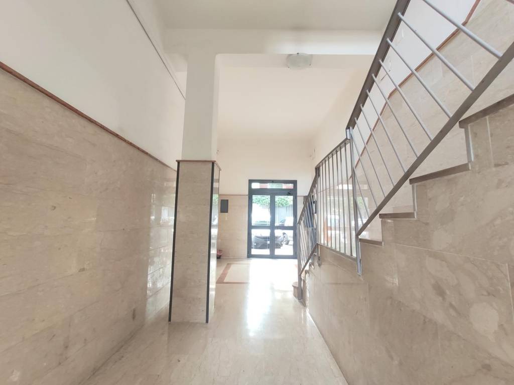 Appartamento a Taranto in Via Liguria, 10 - Foto 4
