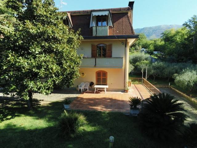 Villa a Cassino in Via Sant'Antonino, 15 - Foto 3