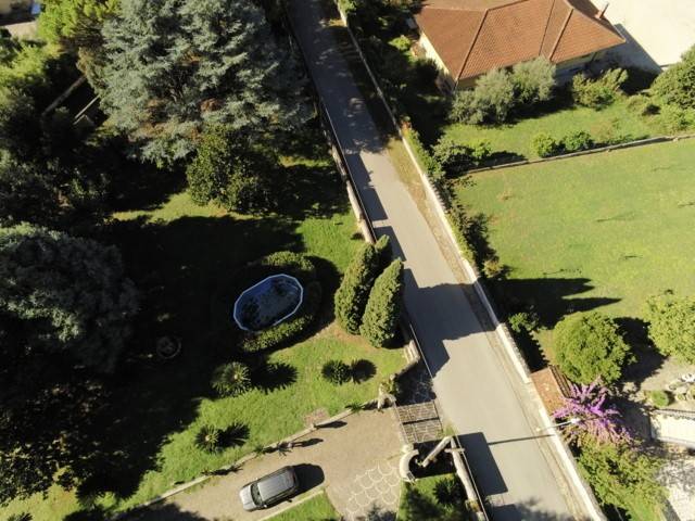 Villa a Cassino in Via Sant'Antonino, 15 - Foto 5