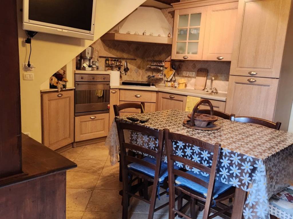 Casa indipendente a Bibbiena - Foto 2