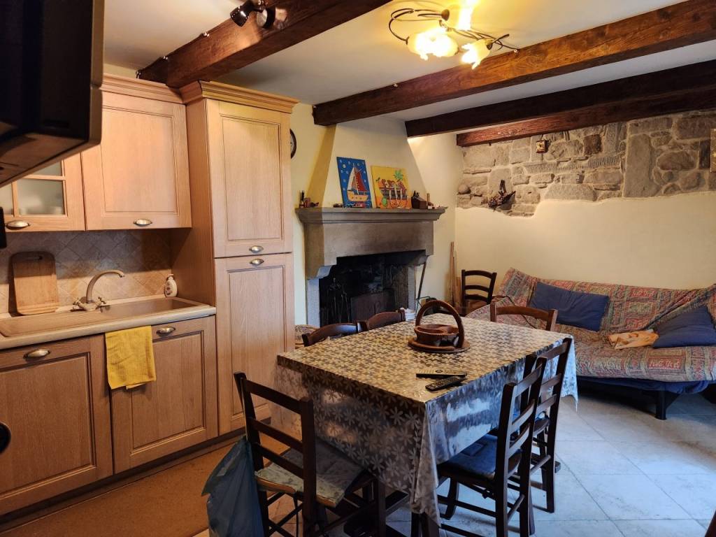 Casa indipendente a Bibbiena - Foto 4