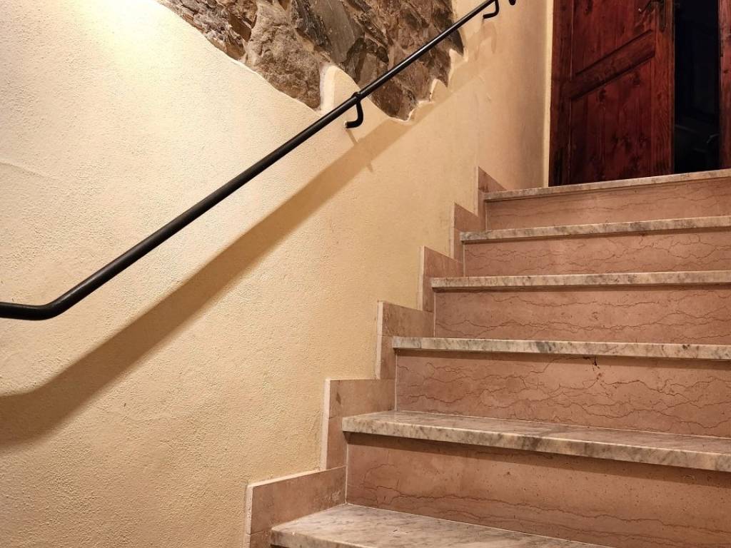 Casa indipendente a Bibbiena - Foto 5