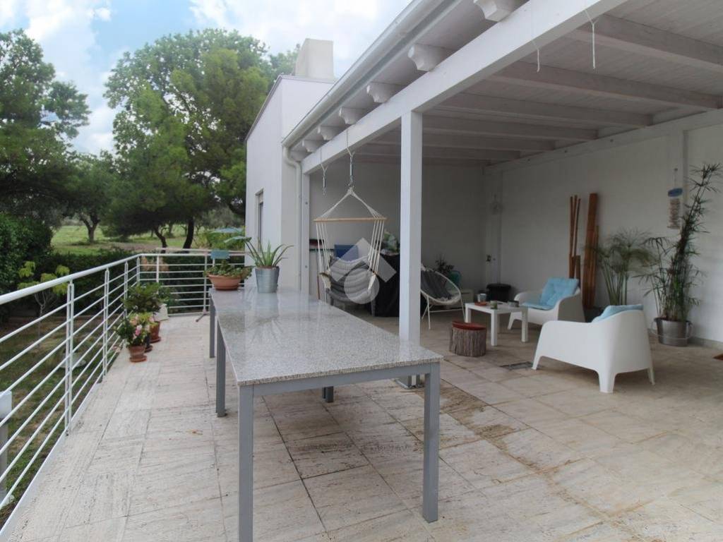 Villa a Roseto degli abruzzi in Via Le Quote, 1 - Foto 4