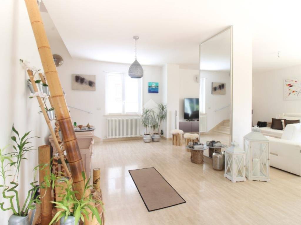 Villa a Roseto degli abruzzi in Via Le Quote, 1 - Foto 5