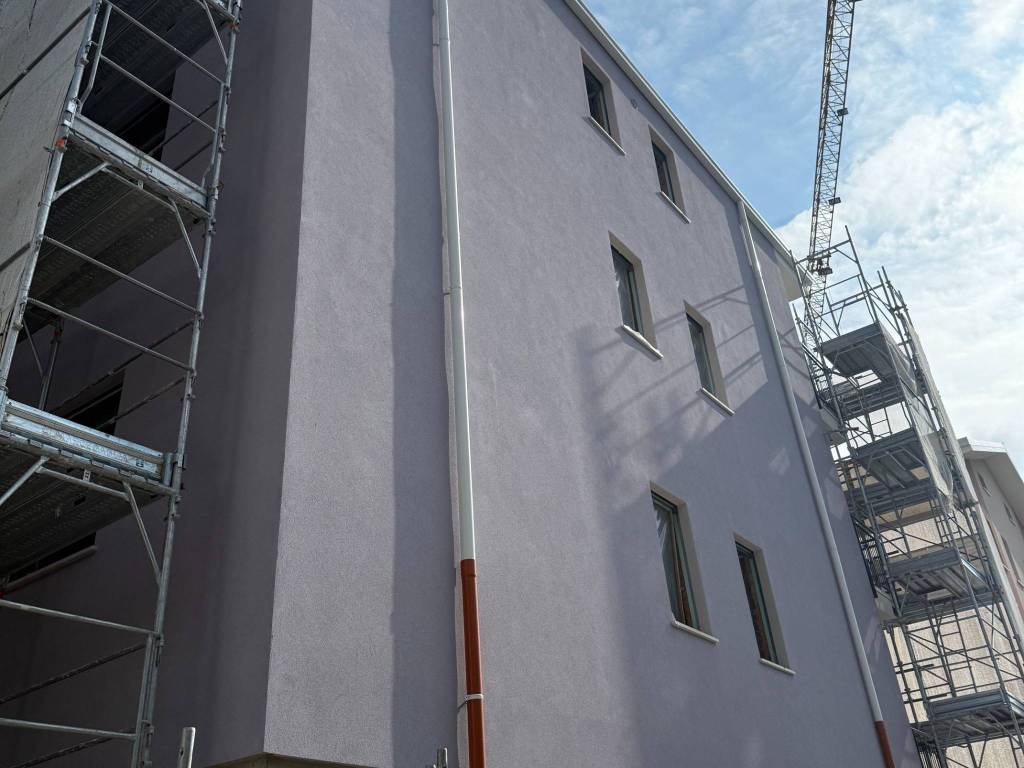 Appartamento a Tolentino in Via Brenta, 6 - Foto 2