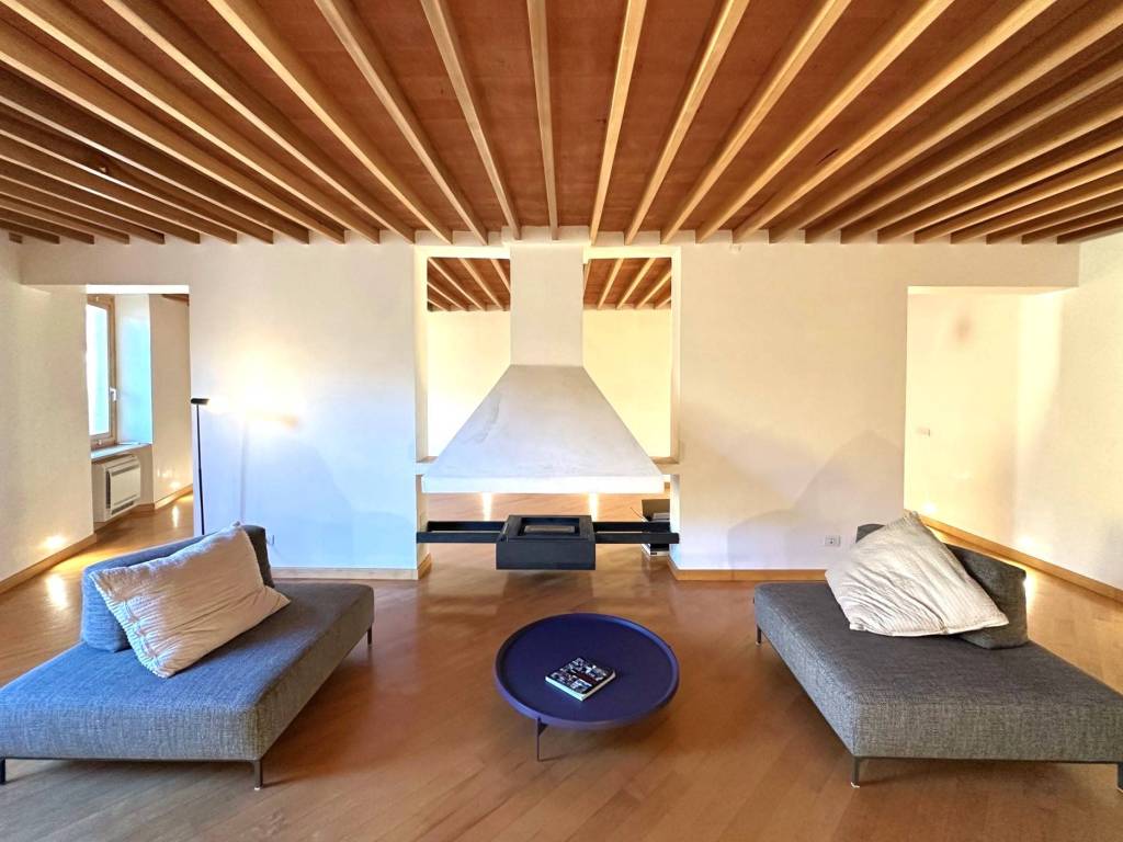 Attico / mansarda a Orbetello in Corso Italia, 107 - Foto 3