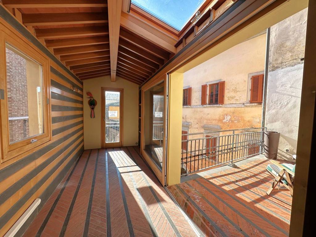 Attico / mansarda a Orbetello in Corso Italia, 107 - Foto 4