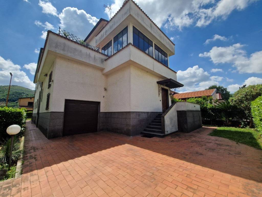 Villa a Sant'agata de' goti in Piazza Trieste - Foto 3