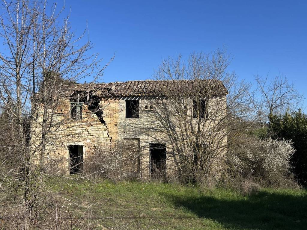 Villa a Monteleone di fermo in Via colle - Foto 4