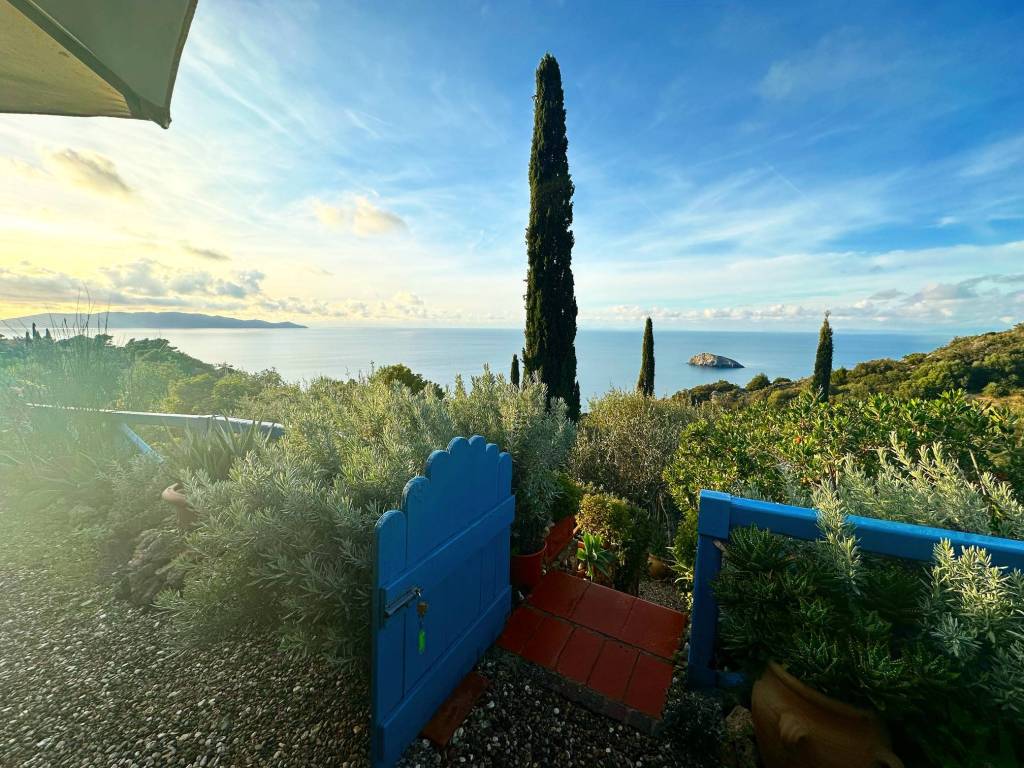 Appartamento a Monte argentario in Località Calapiccola - Foto 2