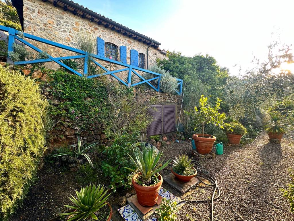 Appartamento a Monte argentario in Località Calapiccola - Foto 4