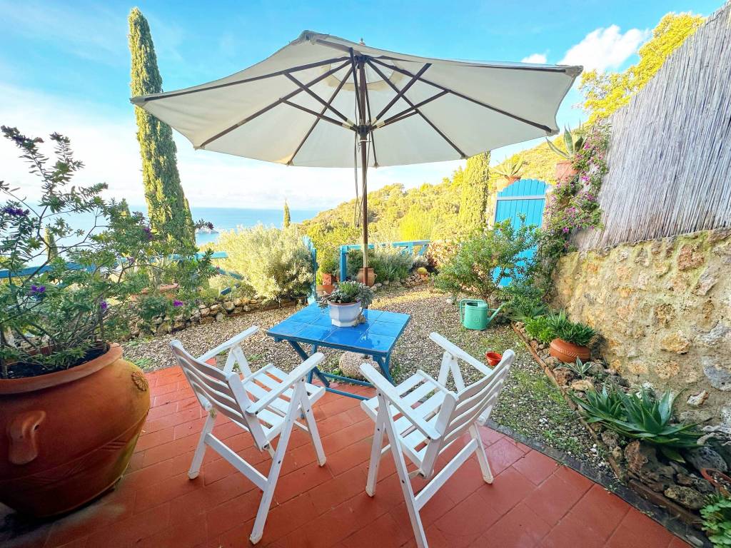 Appartamento a Monte argentario in Località Calapiccola - Foto 5