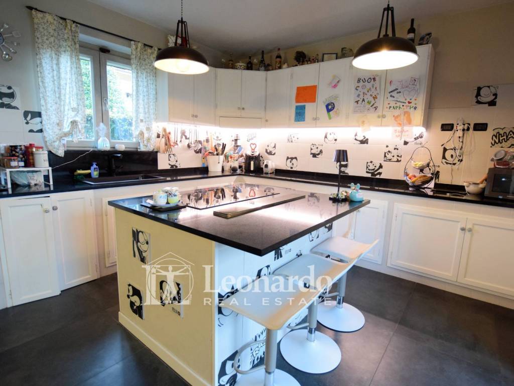 Casa indipendente a Massarosa in via Montessori, 5003 - Foto 5